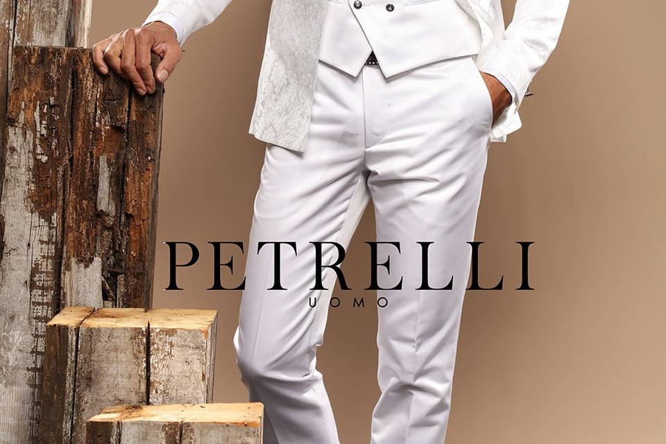 Petrelli