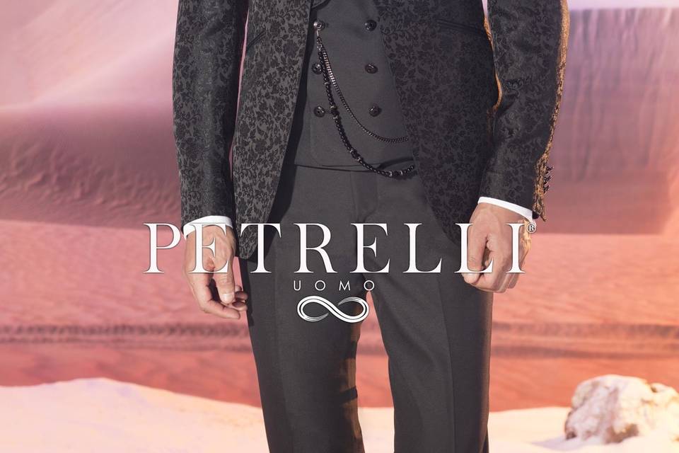 Petrelli