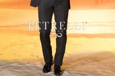 Petrelli