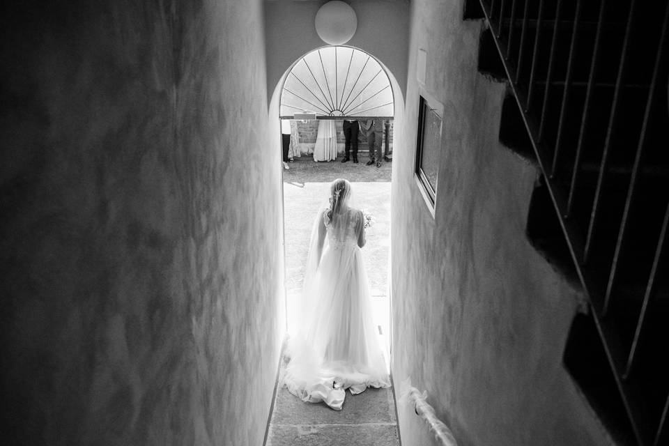 Matrimonio 2024