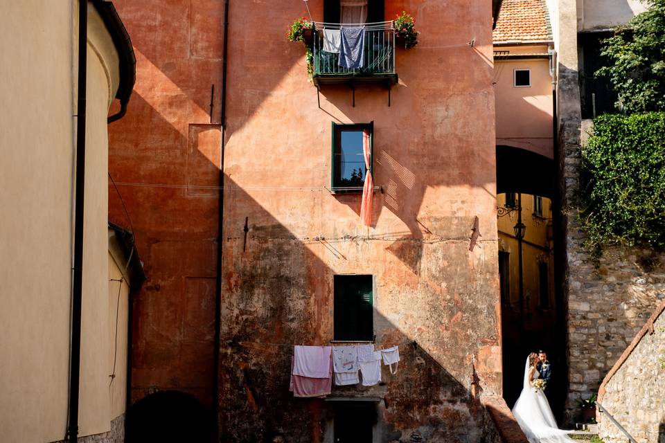 Matrimonio 2024