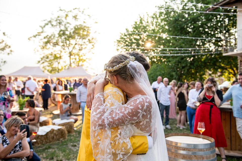 Matrimonio 2025