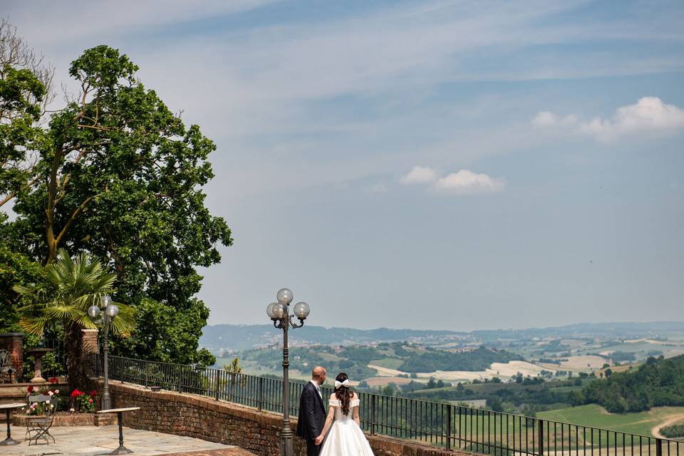 Matrimonio 2025
