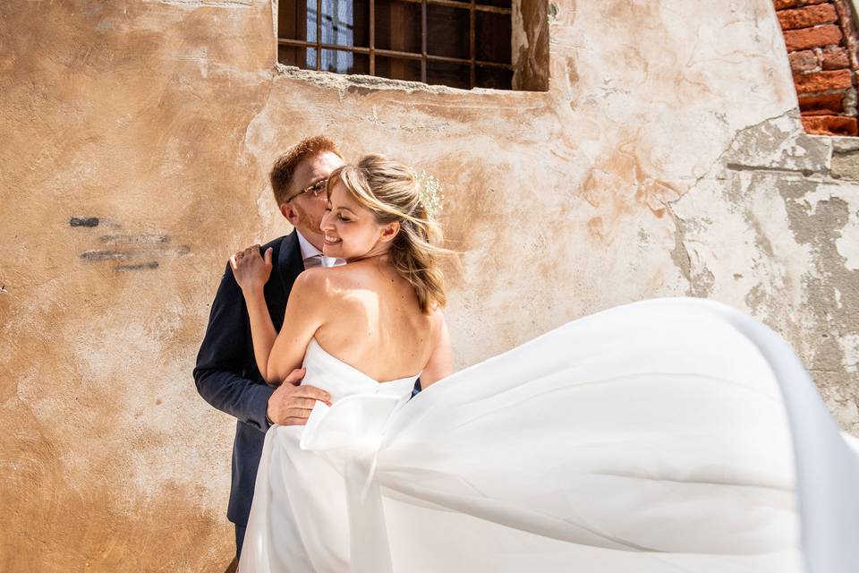 Matrimonio 2024