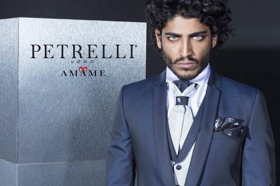 Atelier Amirante Uomo