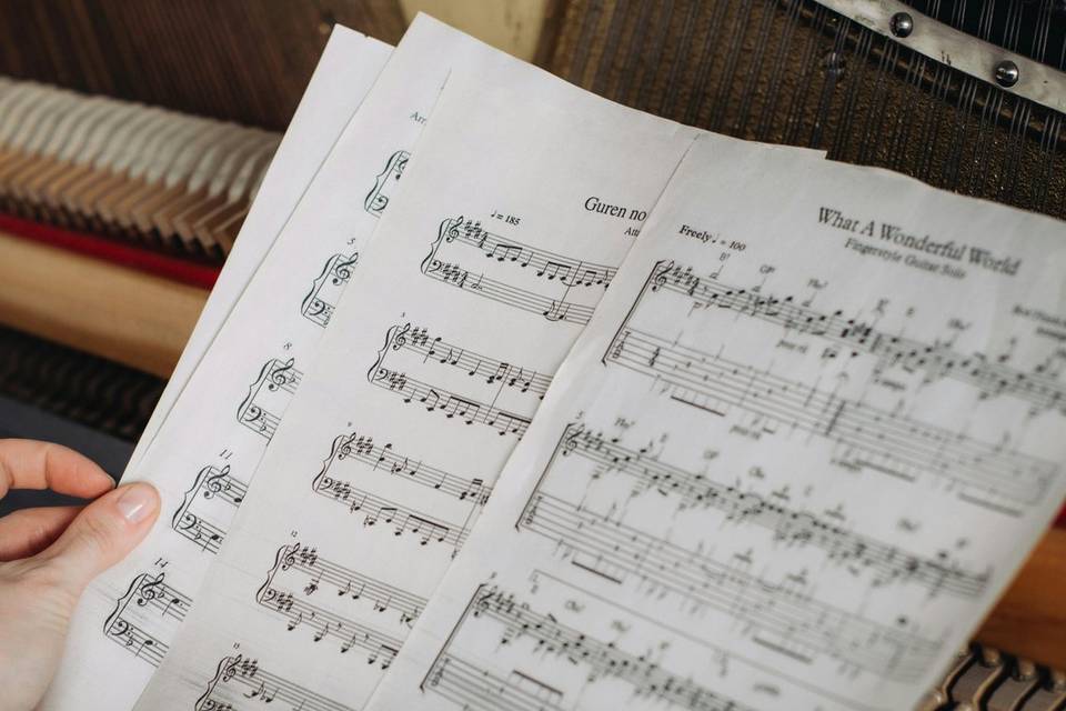 Sorprendila con una canzone
