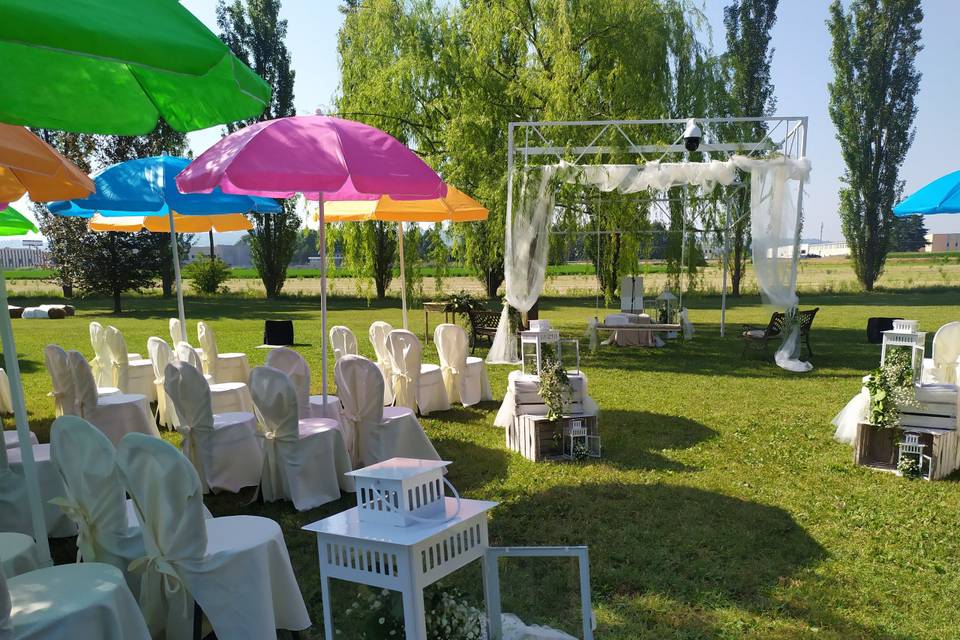 Catering Barbero