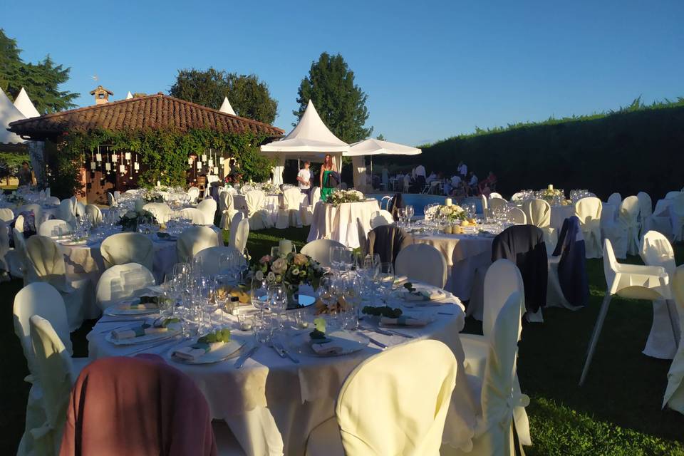 Catering Barbero