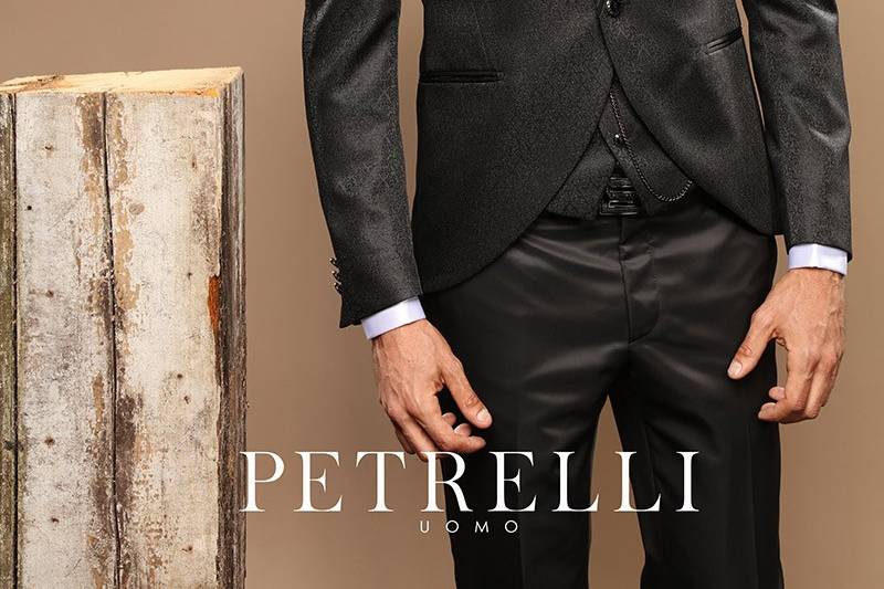 Petrelli