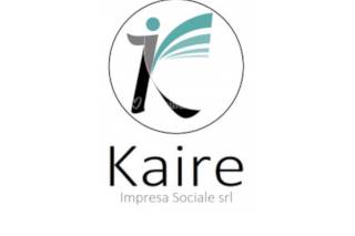 Logo Kaire srl Catering & Banqueting
