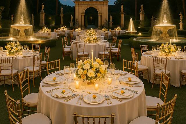 Marinella Event Planner