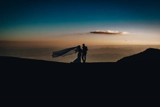 Sicily Wedding Studio