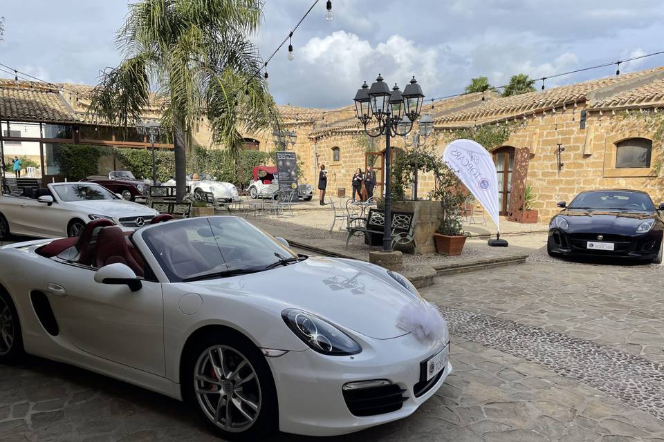 Elisatopcars Alcamo