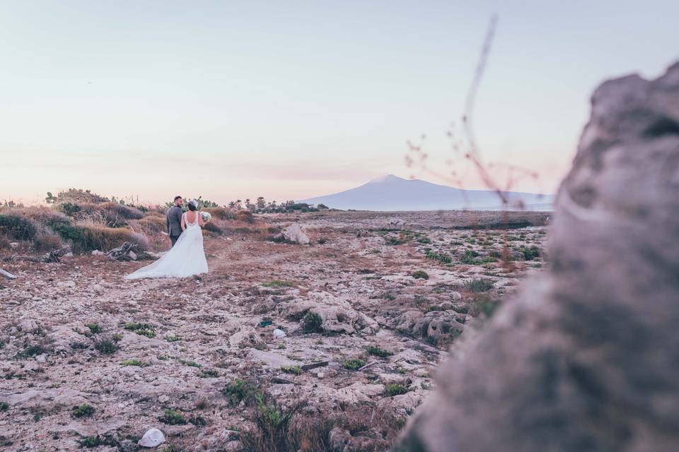 Sicily Wedding Studio