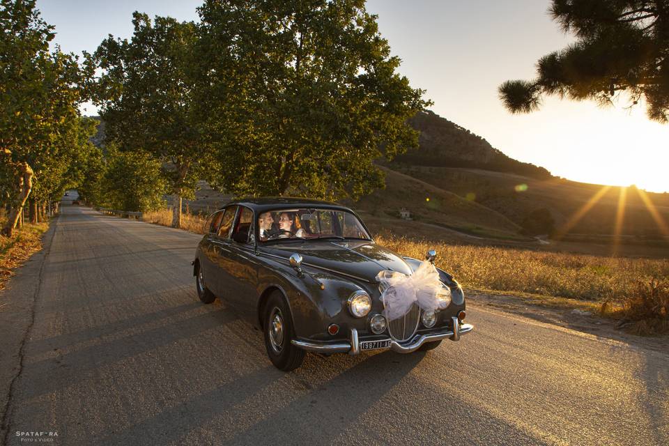 Jaguar mk2