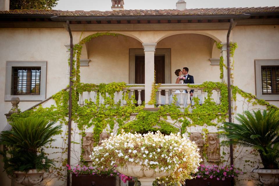 Tenuta la Corbinaia