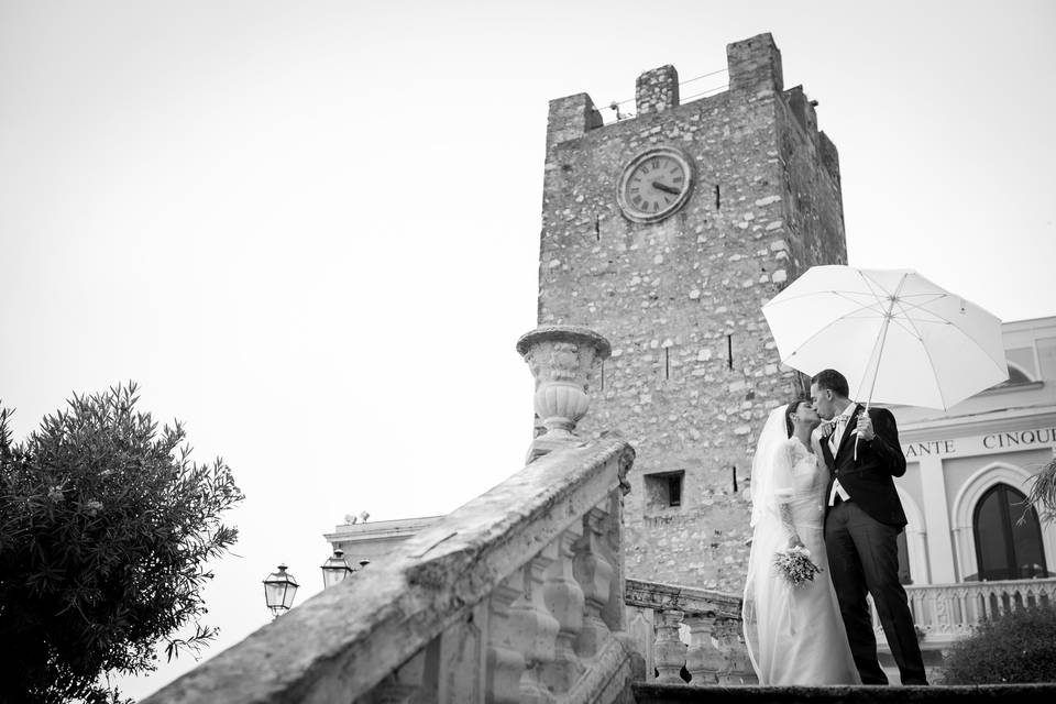 Sicily Wedding Studio