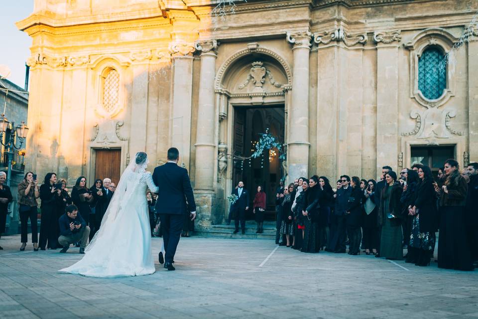 Sicily Wedding Studio