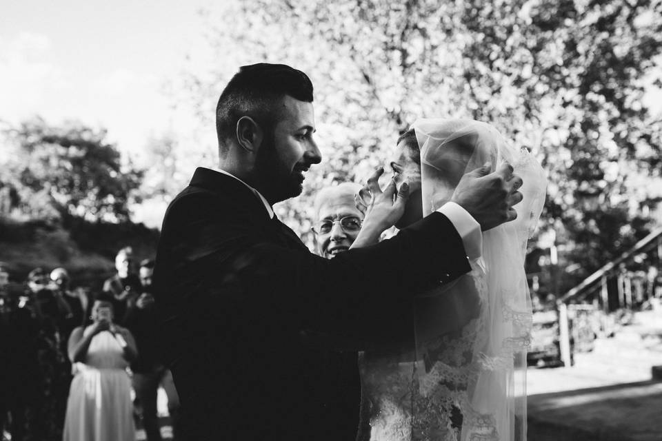 Sicily Wedding Studio