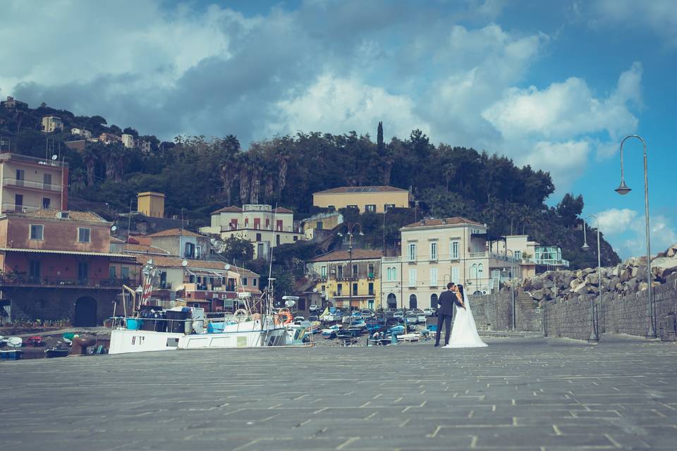 Sicily Wedding Studio