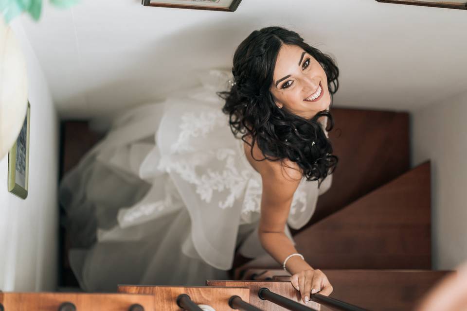 Sicily Wedding Studio