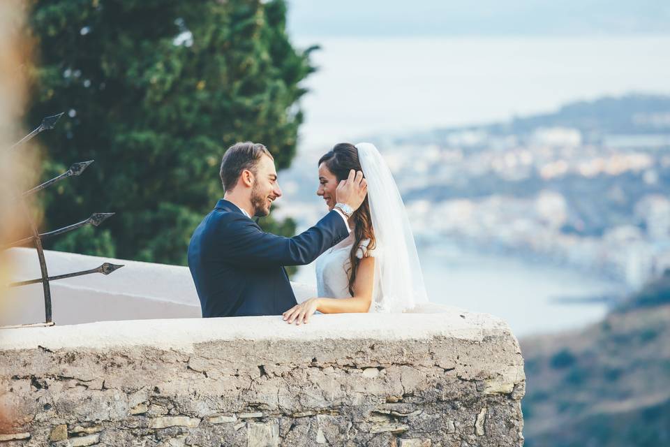 Sicily Wedding Studio