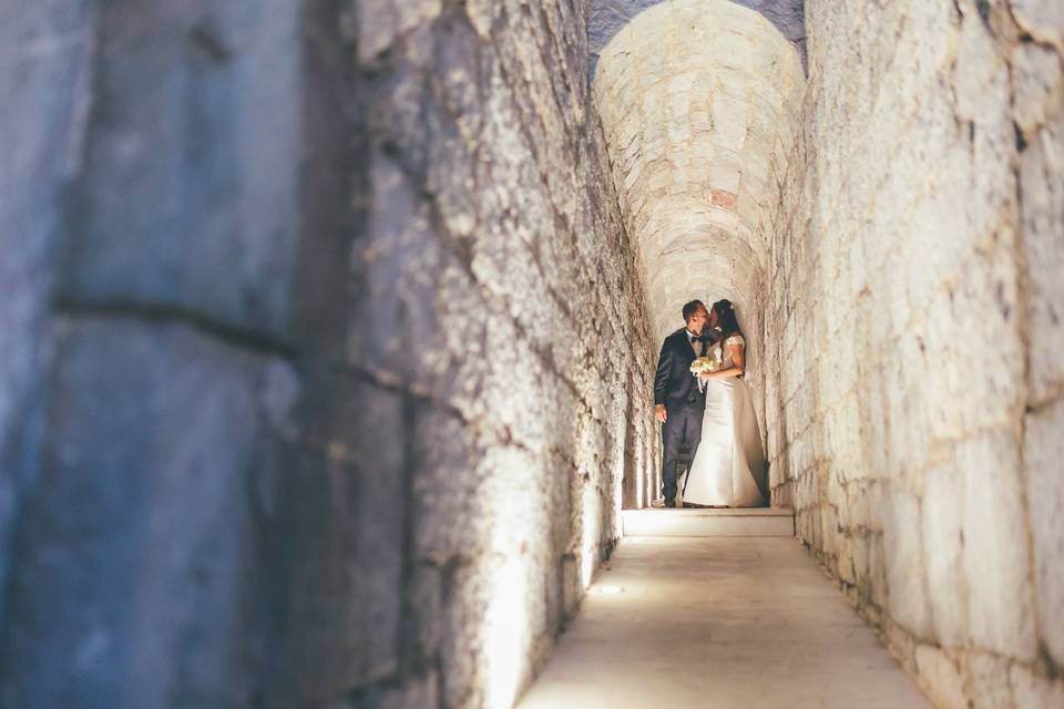 Sicily Wedding Studio