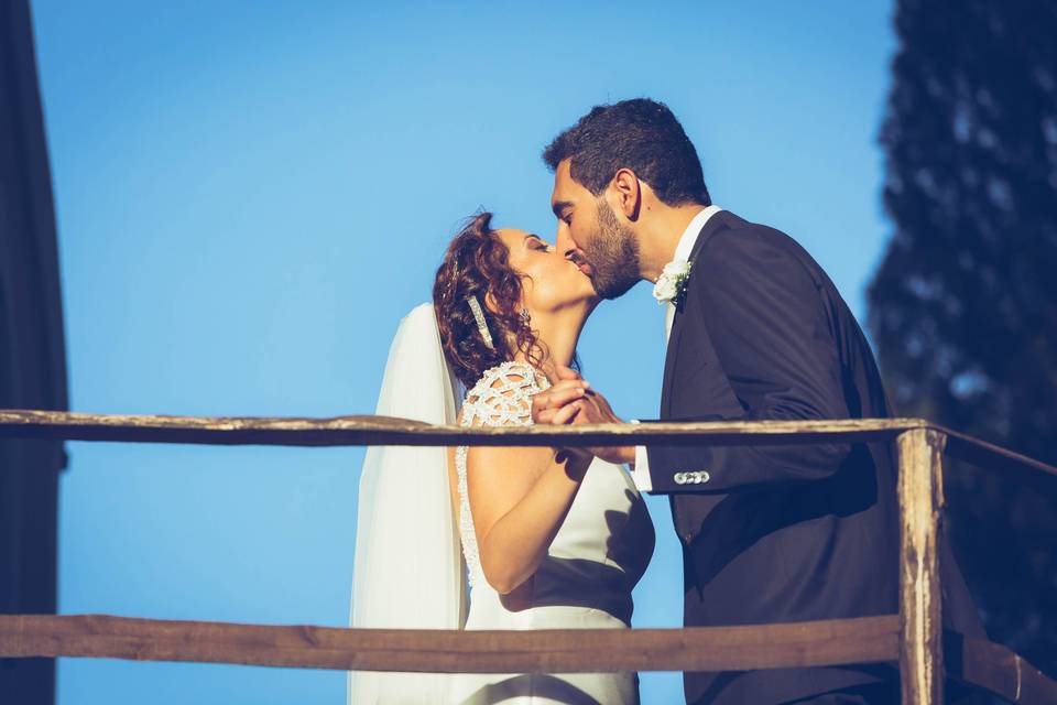 Sicily Wedding Studio