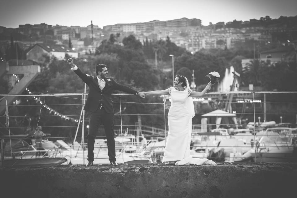 Sicily Wedding Studio