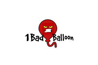 1badballoon