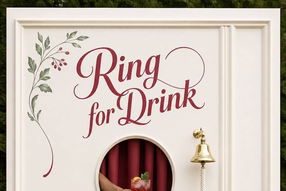 Ring for drink