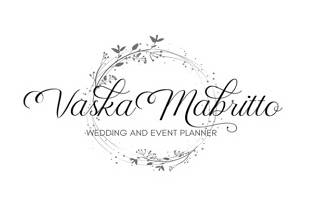 Vaska Mabritto Wedding Planner Logo