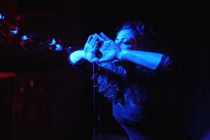 Francesco Giuffrida - Magic, Illusion, Entertainment