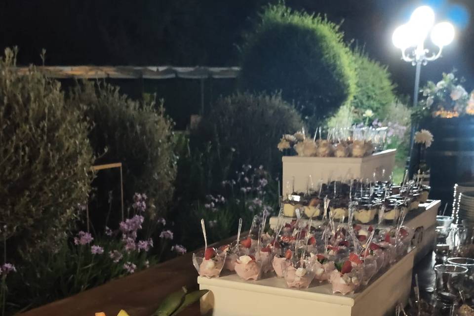 Dal Sor Francesco Catering