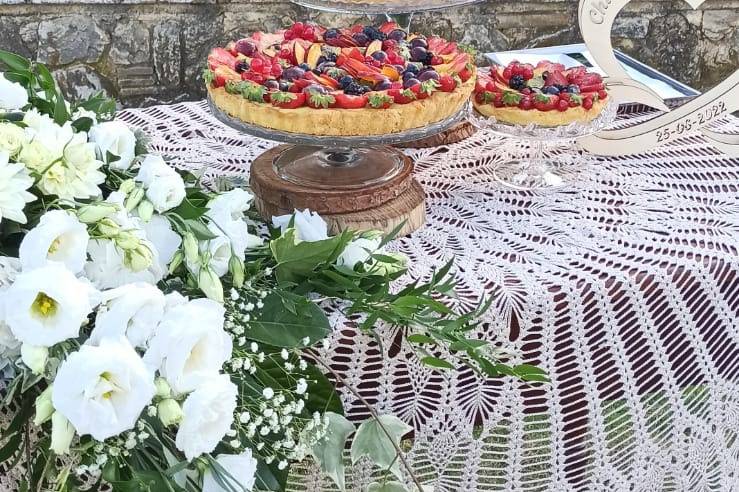 Dal Sor Francesco Catering