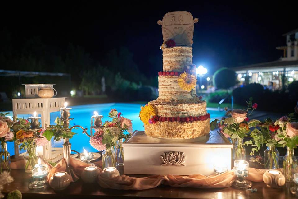 Dal Sor Francesco Catering