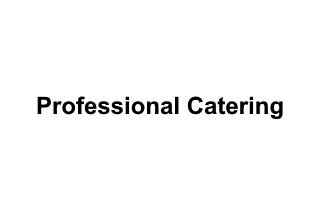 Logo Professional Catering