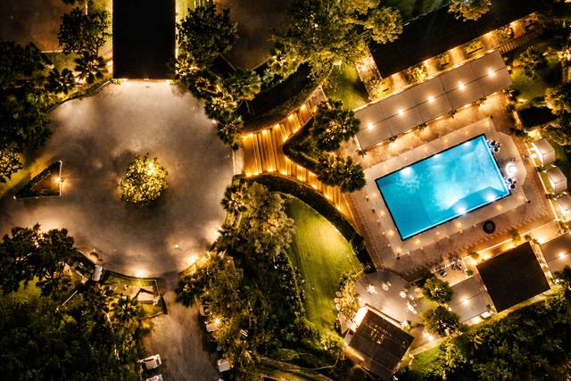Magnolia Resort