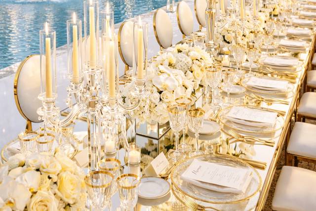 Magnolia Resort, Piscina