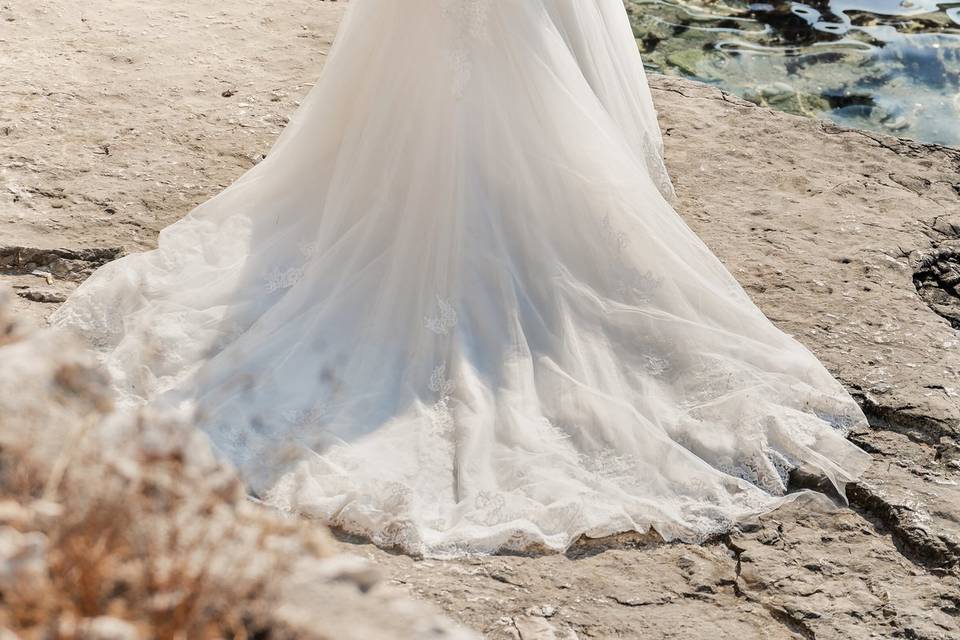 Michele Pesante