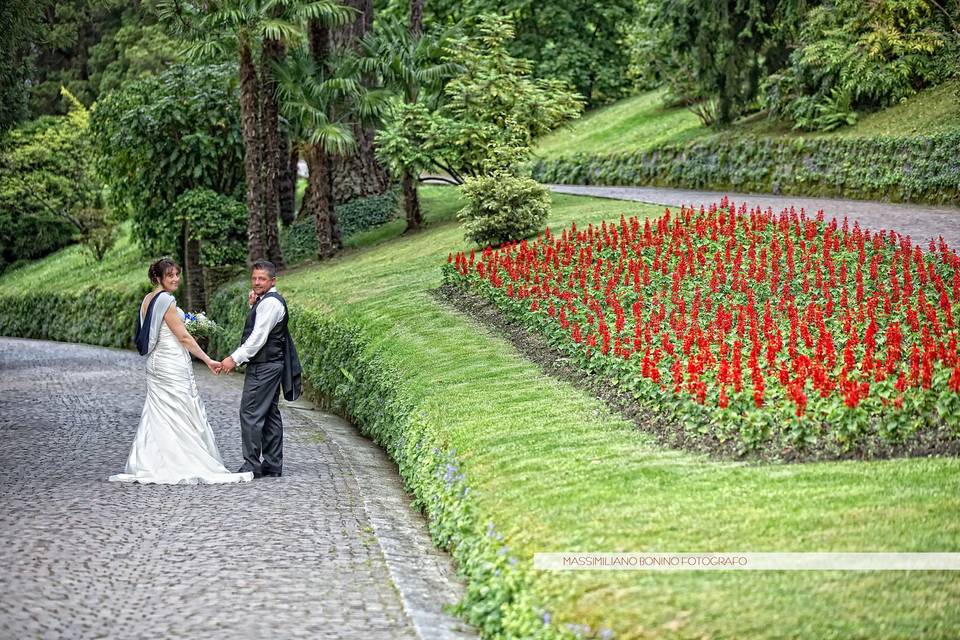 Massimiliano Bonino Fotografo