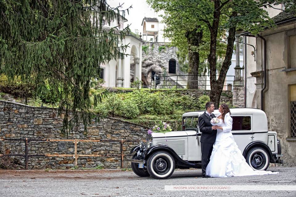 Massimiliano Bonino Fotografo