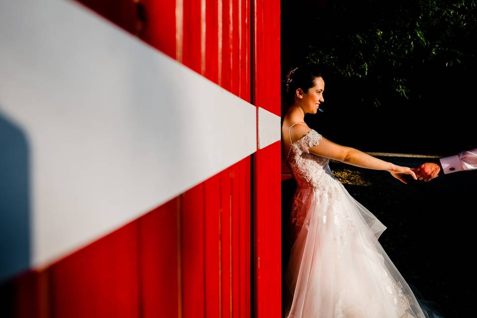 Foto Matrimonio - Bergamo