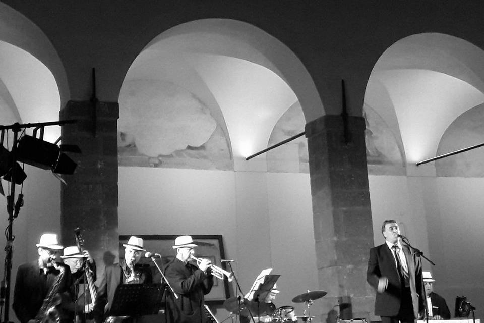 Casa delle culture e della mus