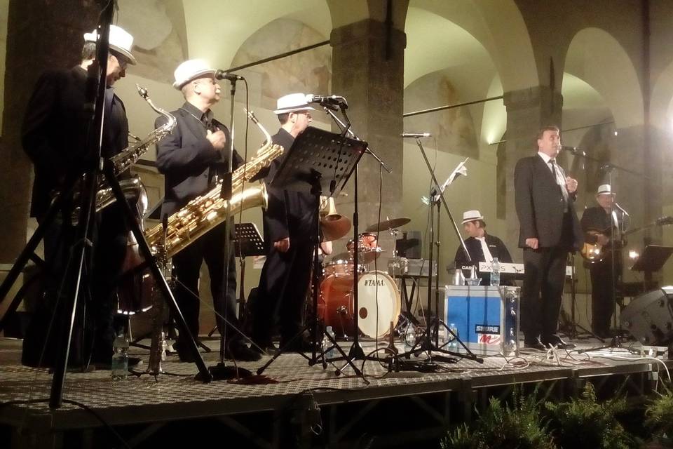 Casa delle culture e della mus
