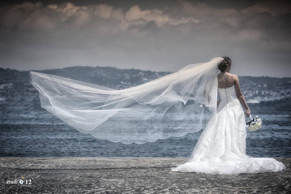 Matrimonio al mare