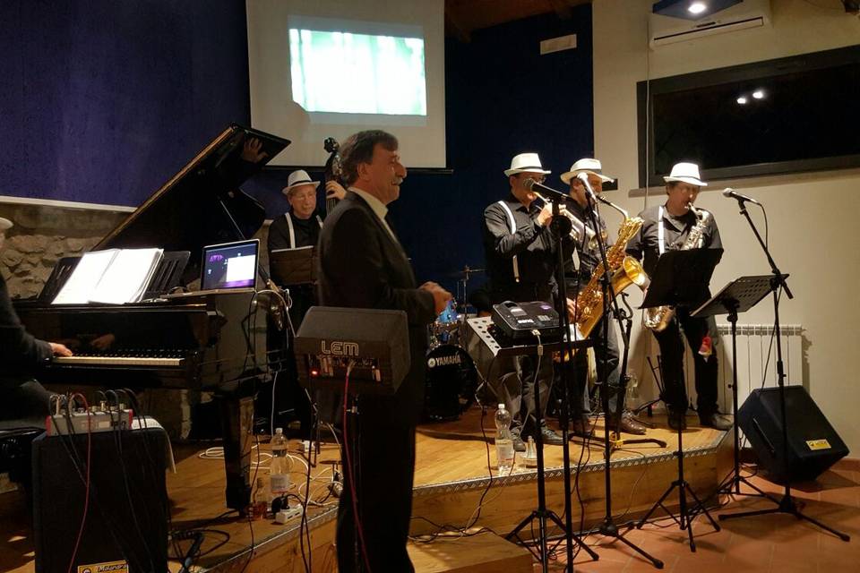Scuola di musica Corelli