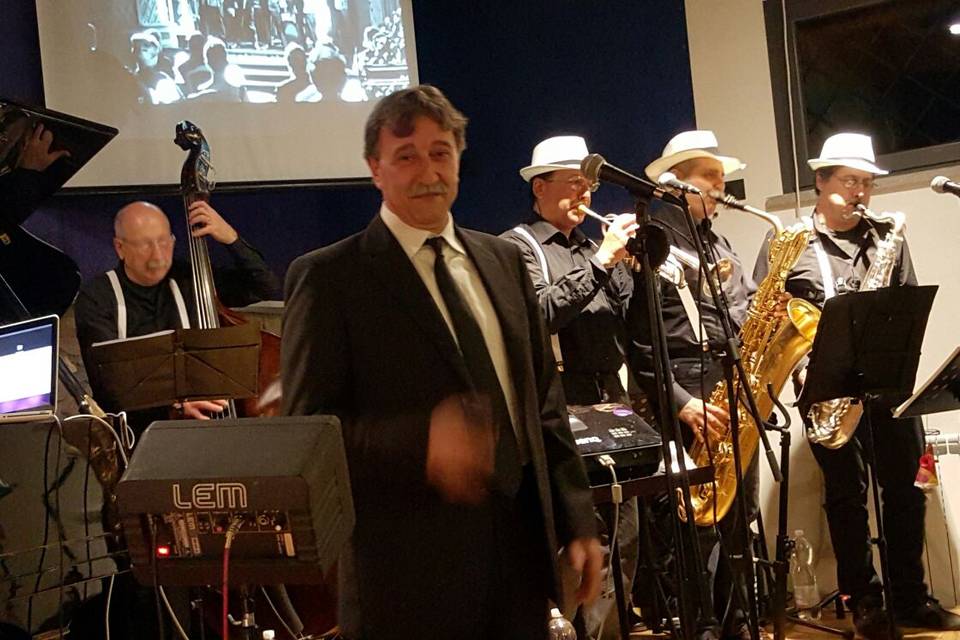 Scuola di musica Corelli