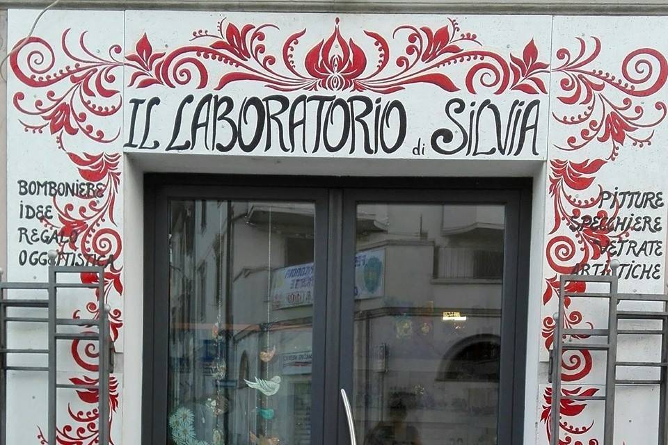 Il Laboratorio di Silvia