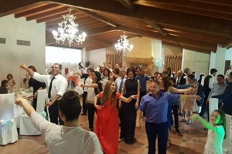 50° di matrimonio